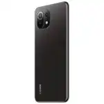 Смартфон Xiaomi Mi 11 Lite 6GB 128GB Boba Black M2101K9G