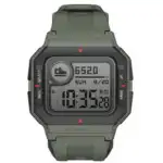 Xiaomi Amazfit Neo A2001 Экран 1,2" Зеленый A2001зеленый