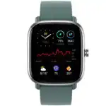 Xiaomi Amazfit GTS2 mini A2018 Sage Green A2018 Зеленый (Смарт-часы)