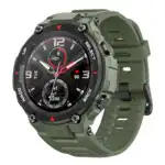 Xiaomi Amazfit T-Rex army green