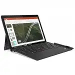 Планшет Lenovo ThinkPad X12 Detachable 20UW0005RT