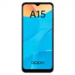 Смартфон Oppo A15 Black A15 Black (CPH2185)