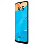 Смартфон Oppo A15 Black A15 Black (CPH2185)