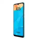 Смартфон Oppo A15 Blue A15 Blue (CPH2185)
