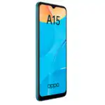 Смартфон Oppo A15 Blue A15 Blue (CPH2185)