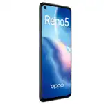 Смартфон Oppo Reno 5 Starry Black Reno 5 Starry Black (CPH2159)