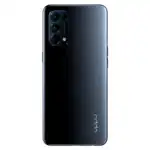 Смартфон Oppo Reno 5 Starry Black Reno 5 Starry Black (CPH2159)