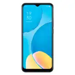 Смартфон Oppo A15s Black A15s 64 GB Black (CPH 2179)