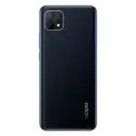Смартфон Oppo A15s Black A15s 64 GB Black (CPH 2179)