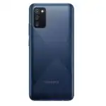 Смартфон Samsung Galaxy A02s 32Gb 3Gb синий SM-A025FZBESER