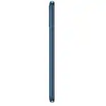 Смартфон Samsung Galaxy A02s 32Gb 3Gb синий SM-A025FZBESER