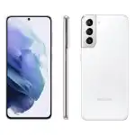Смартфон Samsung Galaxy S21 256Gb 8Gb белый SM-G991BZWGSER