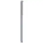 Смартфон Samsung Galaxy S21 Ultra 128Gb 12Gb серебряный SM-G998BZSDSER