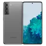 Смартфон Samsung Galaxy S21 128Gb 8Gb серый SM-G991BZADSER