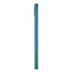 Смартфон Samsung Galaxy A02 SM-A022 32Gb 2Gb синий SM-A022GZBBSER