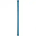 Смартфон Samsung Galaxy A02 SM-A022 32Gb 2Gb синий SM-A022GZBBSER