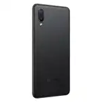 Смартфон Samsung Galaxy A02 32Gb 2Gb черный SM-A022GZKBSER