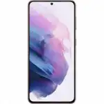 Смартфон Samsung Galaxy S21 Фиолетовый SM-G991BZVDSER
