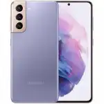 Смартфон Samsung Galaxy S21 Фиолетовый SM-G991BZVDSER