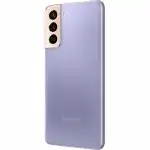 Смартфон Samsung Galaxy S21 Фиолетовый SM-G991BZVDSER