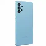Смартфон Samsung Galaxy A32 64Gb, голубой SM-A325FZBDSER