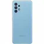 Смартфон Samsung Galaxy A32 64Gb, голубой SM-A325FZBDSER