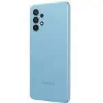 Смартфон Samsung Galaxy A32 64Gb, голубой SM-A325FZBDSER