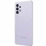 Смартфон Samsung Galaxy A32 64Gb, фиолетовый SM-A325FLVDSER