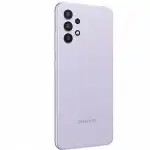 Смартфон Samsung Galaxy A32 64Gb, фиолетовый SM-A325FLVDSER