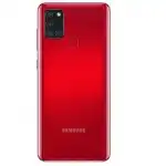 Смартфон Samsung Galaxy A21s 32ГБ красный SM-A217FZRNSER_ПУ