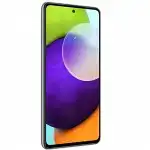 Смартфон Samsung Galaxy A52 128Gb,черный SM-A525FZKDSER