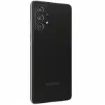 Смартфон Samsung Galaxy A52 128Gb,черный SM-A525FZKDSER