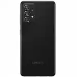 Смартфон Samsung Galaxy A52 128Gb,черный SM-A525FZKDSER