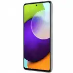 Смартфон Samsung Galaxy A52 128Gb,черный SM-A525FZKDSER