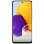Смартфон Samsung Galaxy A72 128Gb, голубой SM-A725FZBDSER