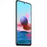 Смартфон Xiaomi Redmi note 10 Lake Green 32019