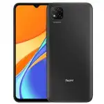 Смартфон Xiaomi Redmi 9C 64ГБ Midnight Gray 29801
