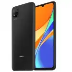 Смартфон Xiaomi Redmi 9C 64ГБ Midnight Gray 29801