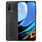 Смартфон Xiaomi Redmi 9T 128ГБ Carbon Gray 31181