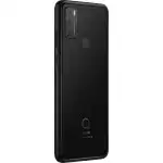 Смартфон Alcatel-Lucent 6056H 3L 64Gb 4Gb черный 6056H-2AALRU12 