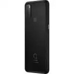 Смартфон Alcatel-Lucent 6056H 3L 64Gb 4Gb черный 6056H-2AALRU12 