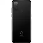 Смартфон Alcatel-Lucent 6056H 3L 64Gb 4Gb черный 6056H-2AALRU12 