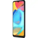 Смартфон Alcatel-Lucent 6056H 3L 64Gb 4Gb черный 6056H-2AALRU12 