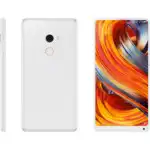 Смартфон Xiaomi MI Mix 2 Ceramic Special Edition 8GB+128GB Белый MI-Mix-2-C-Special-Edition-8-128GB-White