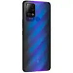 Смартфон TECNO POVA 6/128 (LD7) Blue LD7-BLUE