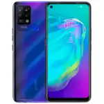 Смартфон TECNO POVA 6/128 (LD7) Blue LD7-BLUE
