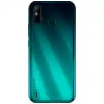 Смартфон TECNO Spark 6 GO 2/32 (KE5) Ice Jadeite KE5-JADEITE