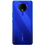 Смартфон TECNO Spark 6 4/64 KE7 Ocean Blue KE7-64-BLUE