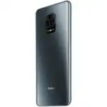 Смартфон Xiaomi Redmi Note 10S 6/128GB Onyx Gray 37988