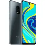 Смартфон Xiaomi Redmi Note 10S 6/128GB Onyx Gray 37988